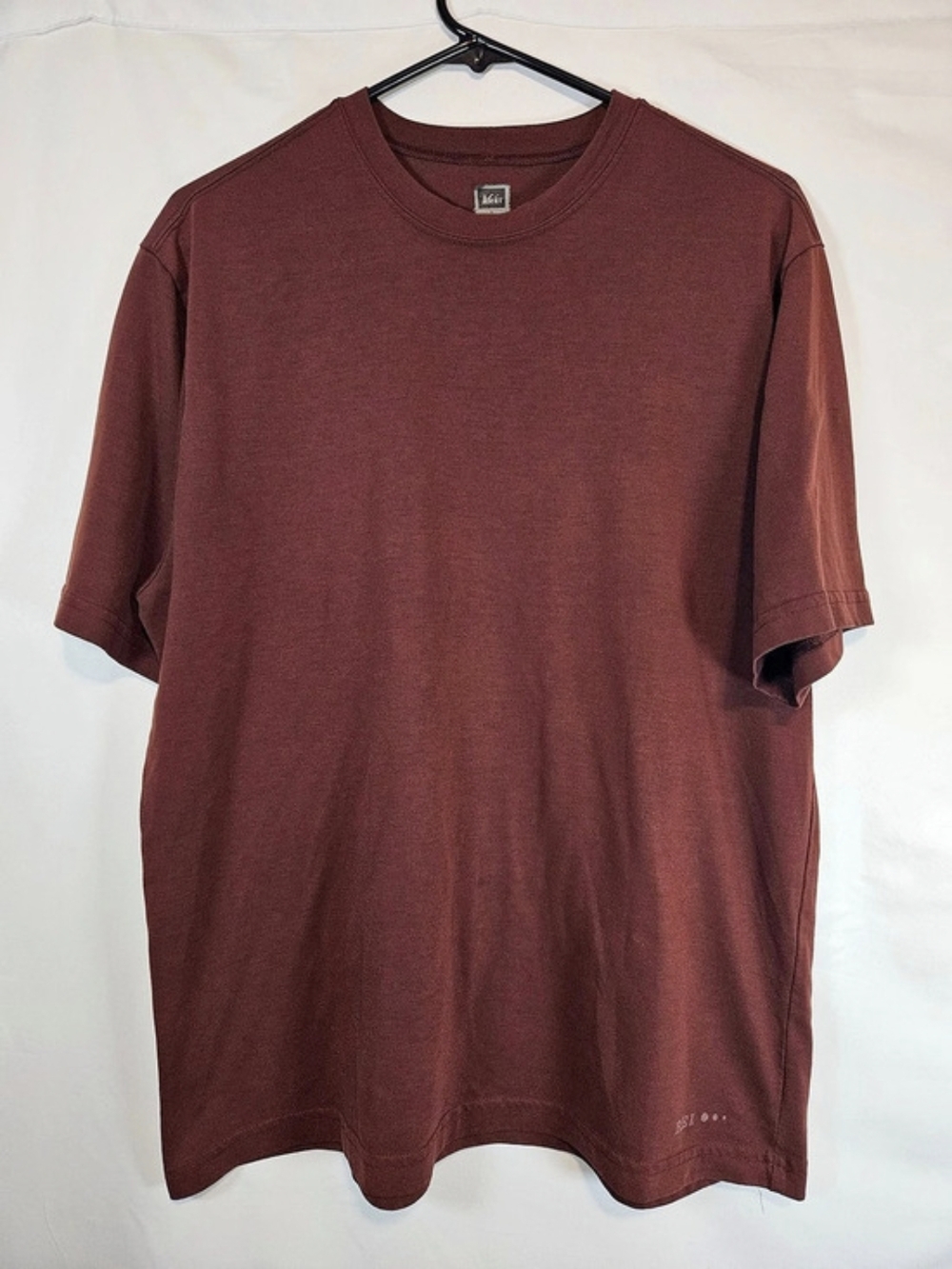 REI Men's Polyester Tee Size Large